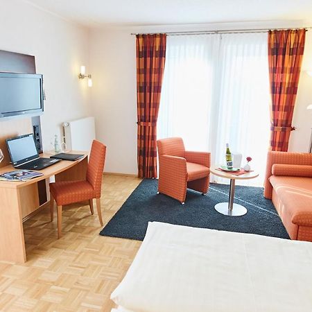Hotel & Restaurant Poetter Emsdetten Exteriér fotografie