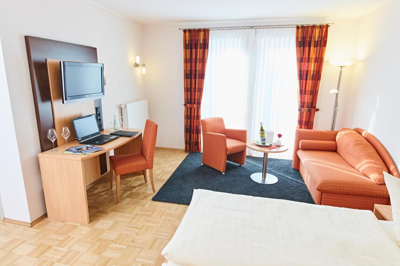 Hotel & Restaurant Poetter Emsdetten Exteriér fotografie