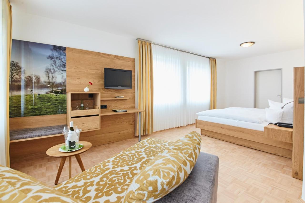 Hotel & Restaurant Poetter Emsdetten Exteriér fotografie